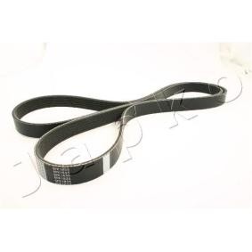 Achetez des Courroie Poly-V JAPKO 6PK1835 à prix pour 21,29 €