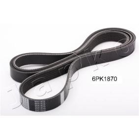 Køb Kilerem af JAPKO 6PK1870 til den lave pris 149,16 DKK