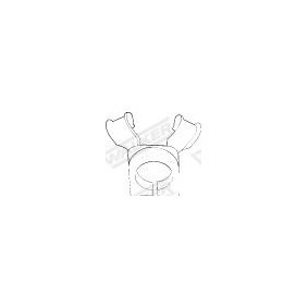 Acquista Supporto marmitta da WALKER 81758 a buon mercato per soli 5,11 €