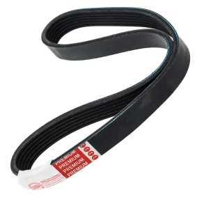 Achetez des Courroie Poly-V MASTER-SPORT 6PK740-PCS-MS à prix pour 7,87 €