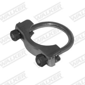 Compre Peça de aperto, sistema de escape da WALKER 82327 a um preço baixo por 6,74 €