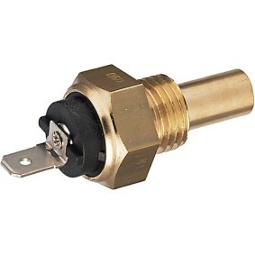 Köp Kylvätsketemperatursensor av HELLA 6PT 009 309-831 till det låga priset 379,86 kr