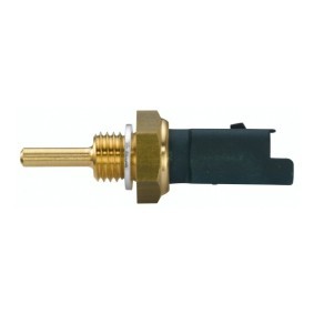 Sensor, Kühlmitteltemperatur von HELLA