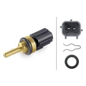 Køb Sensor, kølevæsketemp. af HELLA 6PT 013 113-231 til den lave pris 249,24 DKK