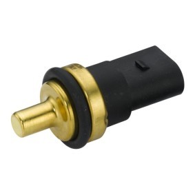 Achetez des Sonde de température, liquide de refroidissement HELLA 6PT 013 113-291 à prix pour 17,97 €