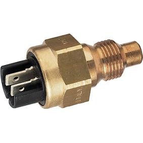 Sensor, Kühlmitteltemperatur von HELLA