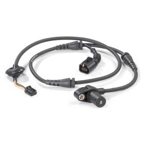 Compre Sensor, rotações da roda da HELLA 6PU 012 806-171 a um preço baixo por 43,50 €