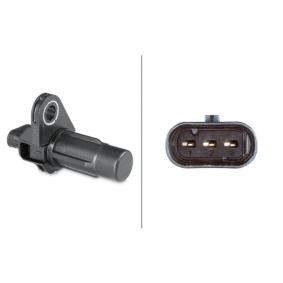 Köp Vevaxelgivare av HELLA 6PU 013 122-051 till det låga priset 448,62 kr