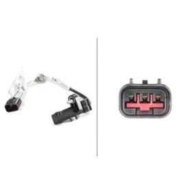 Kurbelwellensensor von HELLA 6PU 013 122-161
