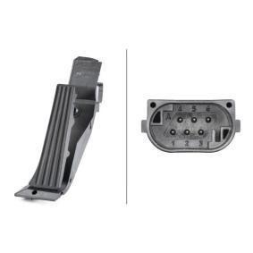 Gaspedalsensor 6PV 010 946-451