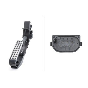 Gaspedalsensor 6PV 010 946-471