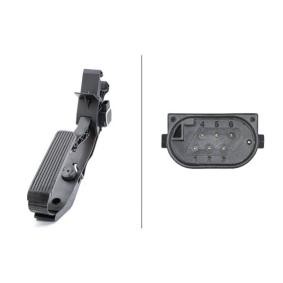 Gaspedalsensor 6PV 010 946-501