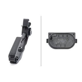 Gaspedalsensor 6PV 010 946-511