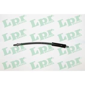 Comprar Latiguillo de freno de LPR 6T46377 a bajo precio de 7,66 €