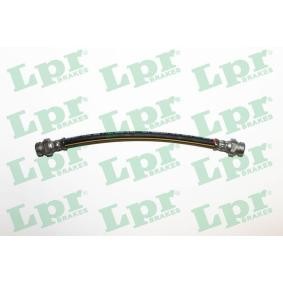 Comprar Latiguillo de freno de LPR 6T46396 a bajo precio de 9,15 €
