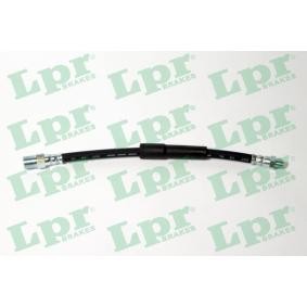 Comprar Latiguillo de freno de LPR 6T46656 a bajo precio de 10,35 €