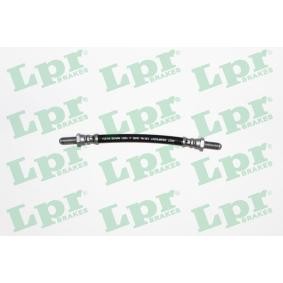 Comprar Latiguillo de freno de LPR 6T46657 a bajo precio de 7,49 €
