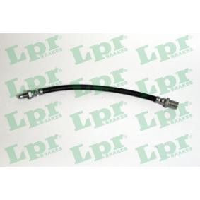 Acquista Tubo freno da LPR 6T46687 a buon mercato per soli 7,30 €