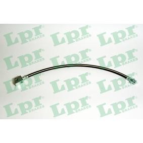 Comprar Latiguillo de freno de LPR 6T47393 a bajo precio de 17,08 €