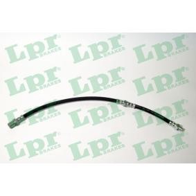 Bremsschlauch 6T47476 für DAIHATSU