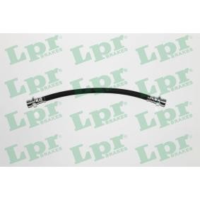 Comprar Latiguillo de freno de LPR 6T47522 a bajo precio de 9,09 €