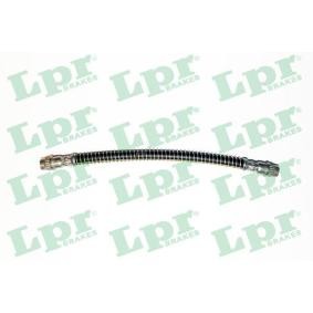 Comprar Latiguillo de freno de LPR 6T47833 a bajo precio de 8,19 €