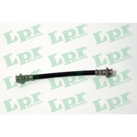 Comprar Latiguillo de freno de LPR 6T47916 a bajo precio de 47,93 €