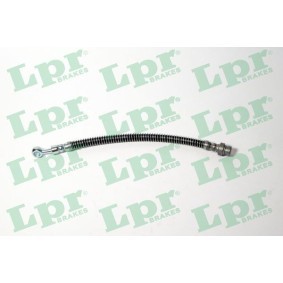 Compre Tubo flexível de travão da LPR 6T48115 a um preço baixo por 29,14 €