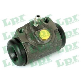 Compre Tubo flexível de travão da LPR 6T48118 a um preço baixo por 64,65 €