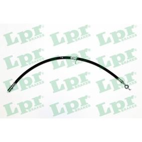 Acquista Tubo freno da LPR 6T48367 a buon mercato per soli 12,56 €