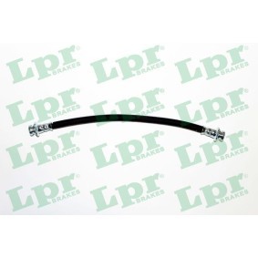 Bremsschlauch 6T48369 für DAIHATSU