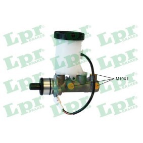 Osta Jarruletku LPR:llä 6T48442 edullisesti hintaan 10,80 €