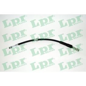 Comprar Latiguillo de freno de LPR 6T48449 a bajo precio de 12,12 €