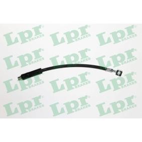 Comprar Latiguillo de freno de LPR 6T48453 a bajo precio de 10,01 €