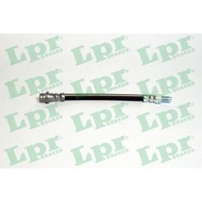 Comprar Latiguillo de freno de LPR 6T48483 a bajo precio de 8,14 €