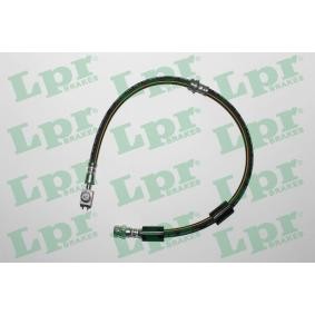 Comprar Latiguillo de freno de LPR 6T48617 a bajo precio de 18,23 €