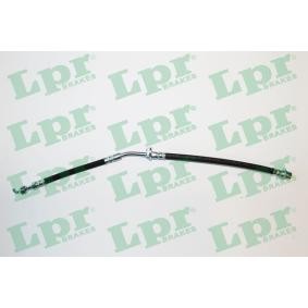 Bremsschlauch 6T48637 für DAIHATSU