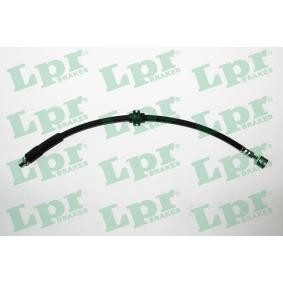 Comprar Latiguillo de freno de LPR 6T48702 a bajo precio de 14,39 €