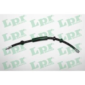 Comprar Latiguillo de freno de LPR 6T49001 a bajo precio de 12,75 €