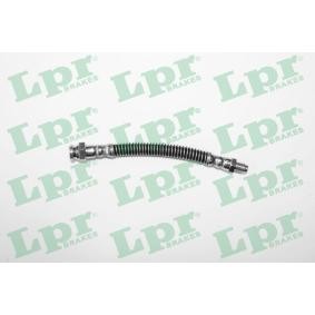Comprar Latiguillo de freno de LPR 6T49010 a bajo precio de 11,84 €