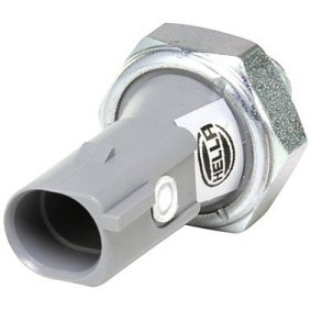 Comprar Interruptor de control de la presión de aceite de HELLA 6ZL 009 600-311 a bajo precio de 15,16 €