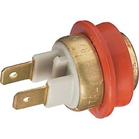 Osta Lämpökytkin, jäähdyttimen puhallin HELLA:llä 6ZT 010 967-241 edullisesti hintaan 43,94 €