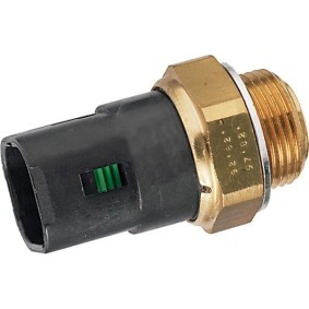 Køb Temperaturkontakt, kølerventilator af HELLA 6ZT 010 967-491 til den lave pris 408,82 DKK