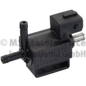 Achetez des Électrovanne de turbo de chez PIERBURG en ligne pour S-Max Mk2 (CJ, WA6) à prix modérés