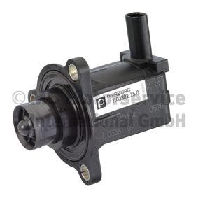 Schubumluftventil für Turbolader 7.03381.15.0 CHEVROLET CAMARO von PIERBURG