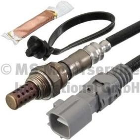 Achetez des Sonde lambda PIERBURG 7.05271.36.0 à prix pour 116,42 €