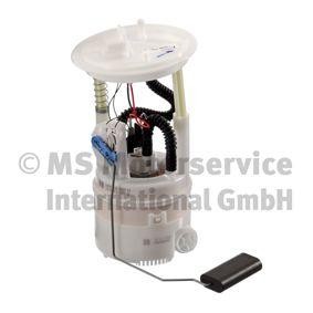 Achetez des Unité d'injection de carburant PIERBURG 7.05656.73.0 à prix pour 130,89 €