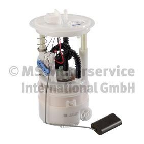 Achetez des Unité d'injection de carburant PIERBURG 7.05656.75.0 à prix pour 154,96 €