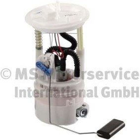 Achetez des Unité d'injection de carburant PIERBURG 7.05656.78.0 à prix pour 228,05 €