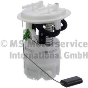 Achetez des Unité d'injection de carburant PIERBURG 7.05656.85.0 à prix pour 168,37 €
